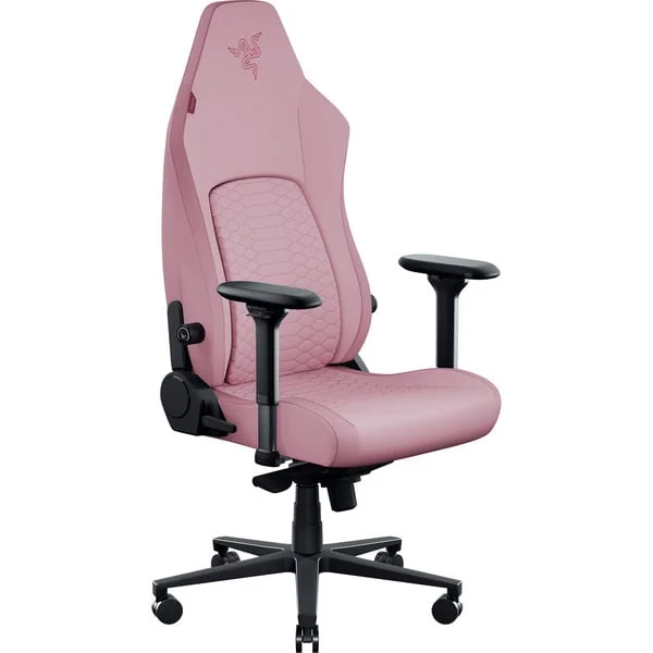 Razer Iskur V2 NewGen Gaming-Stuhl (rosa)