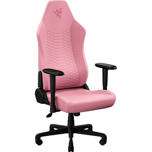 Razer Iskur V2 X NewGen Gaming-Stuhl (rosa)