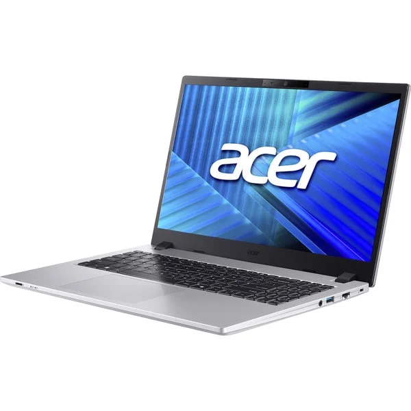 Acer TravelMate P2 (TMP215-75-G2-TCO-54C5), Notebook (silber, Intel® Core™ Ultra 5 125H, Intel® Arc™ Graphics, 16 GB DDR5, 512 GB (512 GB SSD), Windows 11 Pro)
