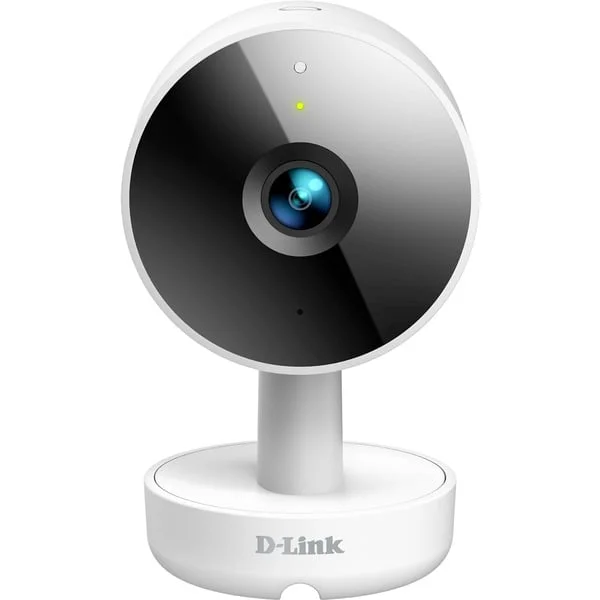 D-Link DCS-8350LH, Netzwerkkamera (weiß/schwarz)