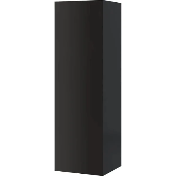 Bosch Kaminverlängerung DWZ1FB6K2 (schwarz (matt), 1000 mm)