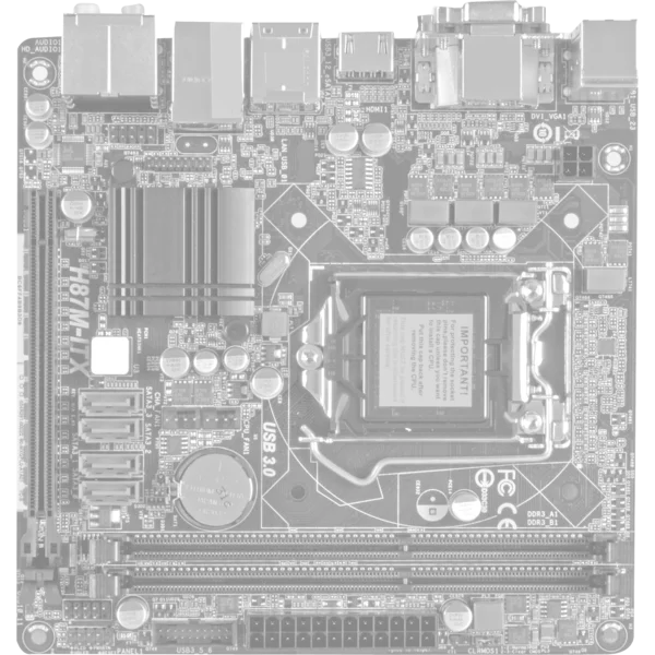 ASUS PRIME H610M-A R2.0, Mainboard