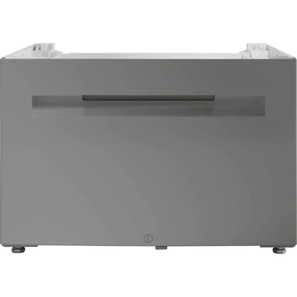 Bosch Universalpodest WMZPW4XW, Untergestell (schwarz)