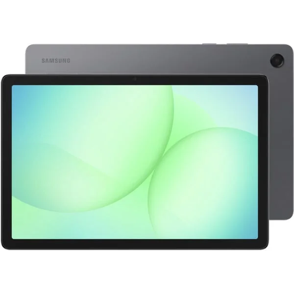 Samsung Galaxy Tab A11+ EU 128 GB, Tablet-PC (grau, 5G / Android)