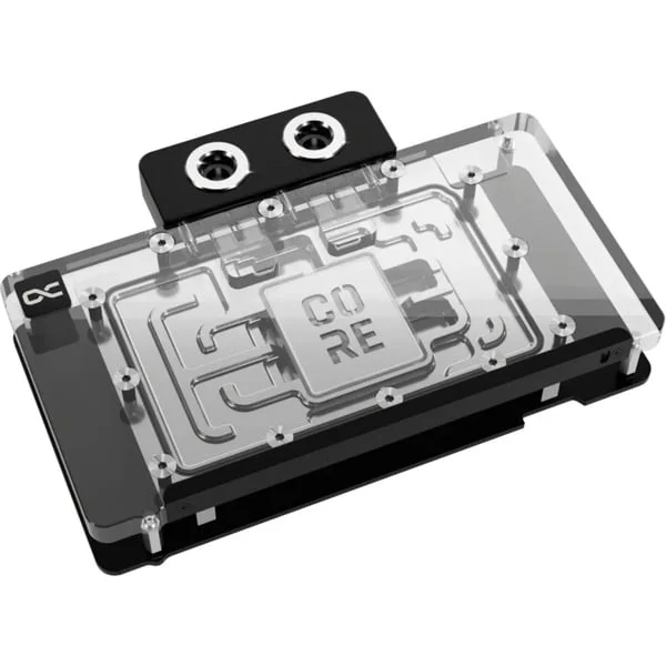 Alphacool Core Geforce RTX 5070 GamingPro, Wasserkühlung (mit Backplate)