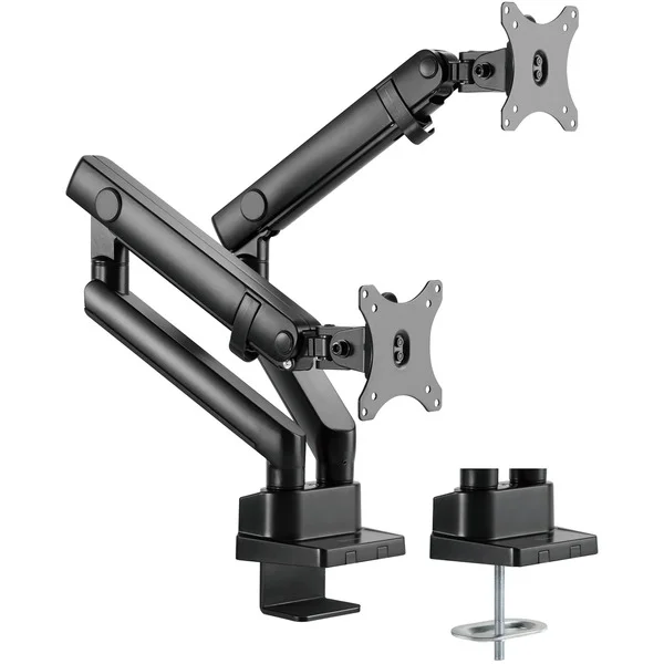 SilverStone SST-ARM25, Monitorhalterung (schwarz)