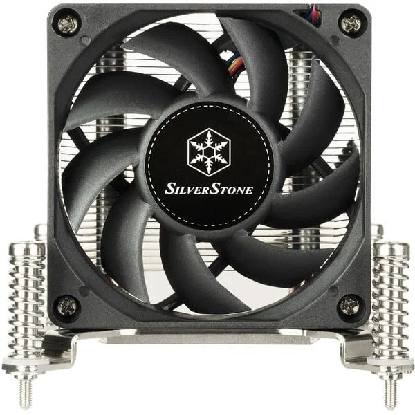 SilverStone AR10-1700, CPU-Kühler (70 mm)