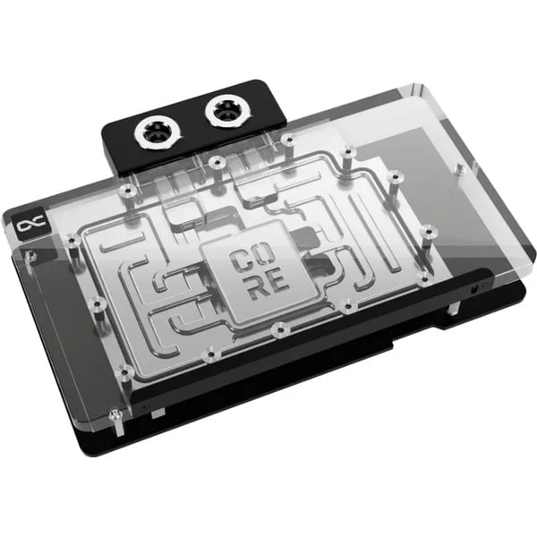 Alphacool Core Geforce RTX 5080 Aorus Master + Windforce, Wasserkühlung (mit Backplate)