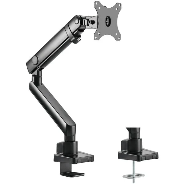SilverStone SST-ARM13, Monitorhalterung (schwarz)