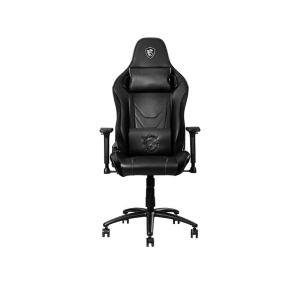 MSI MAG CH130 X, Gaming-Stuhl (schwarz/carbon)