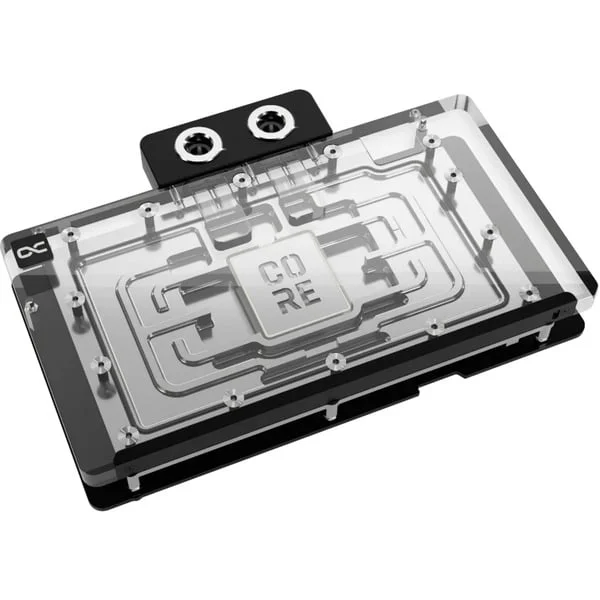 Alphacool Core Geforce RTX 5090 EPIC-X, Wasserkühlung (mit Backplate)