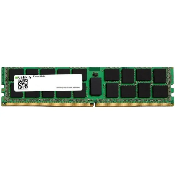 Mushkin DIMM 32 GB DDR4-2666 , Arbeitsspeicher (MES4U266KF32G, Essentials)