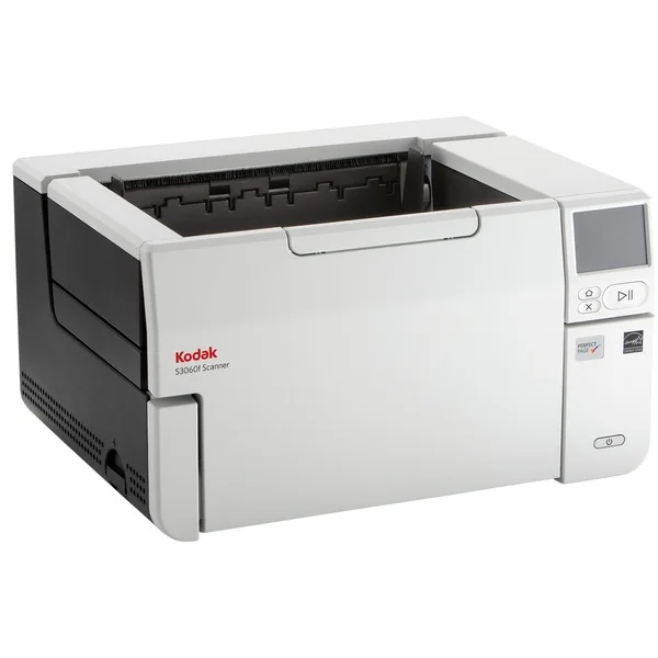 Kodak S3060f (grau)