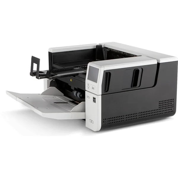 Kodak S3060, Einzugsscanner (grau)