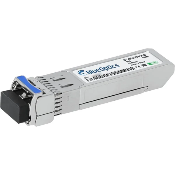 BlueOptics UACC-OM-SM-10G-D-BO, Transceiver