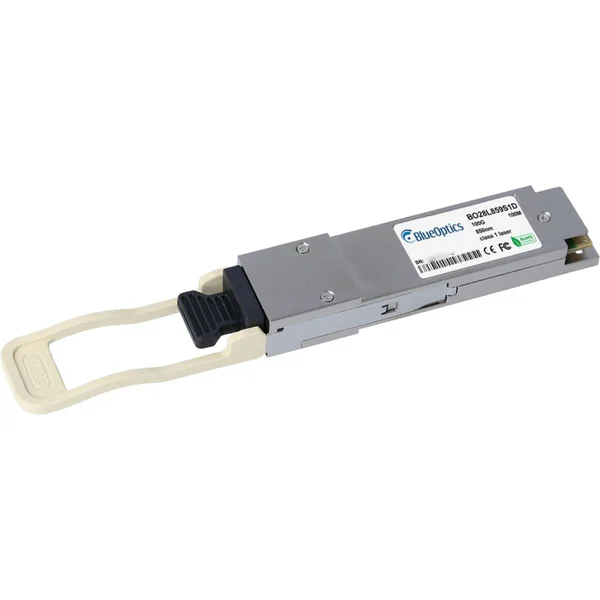 BlueOptics UACC-OM-QSFP28-SR4-BO, Transceiver