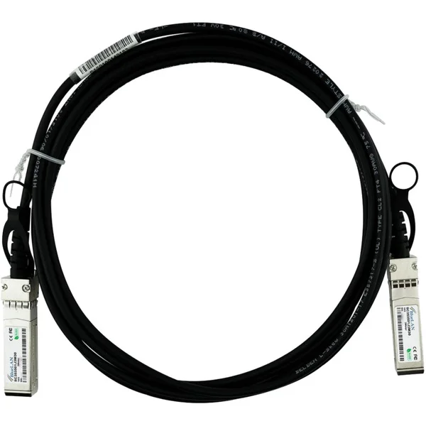 BlueOptics UACC-DAC-SFP10-2M-BL, Kabel