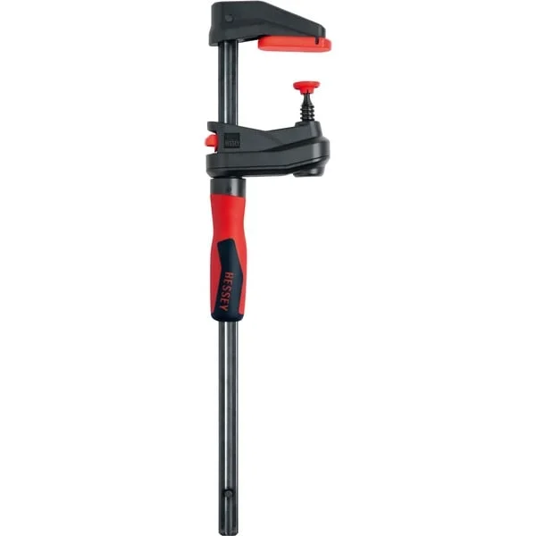BESSEY Getriebezwinge GearKlamp GK60 (schwarz/rot, 600 / 60)