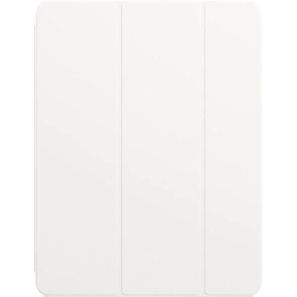 Apple Smart Folio, Tablethülle (weiß, iPad Pro 12,9" (5.Generation))