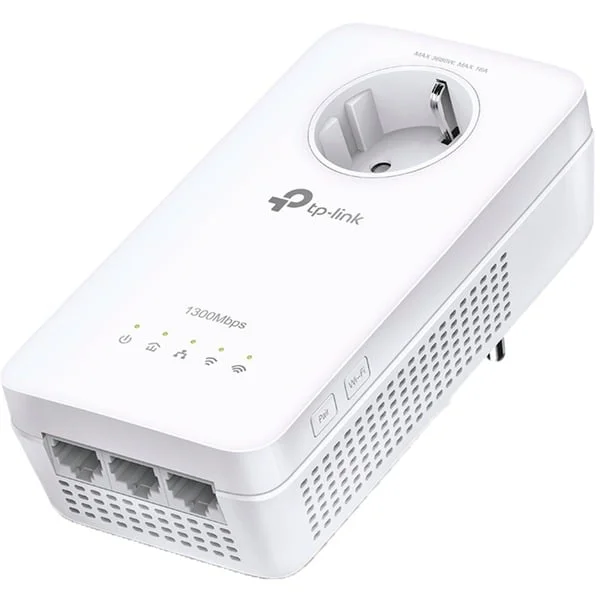 TP-Link TL-WPA8631P, Repeater