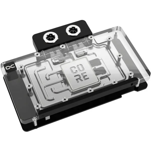 Alphacool Core Geforce RTX 5080 EPIC-X, Wasserkühlung (mit Backplate)