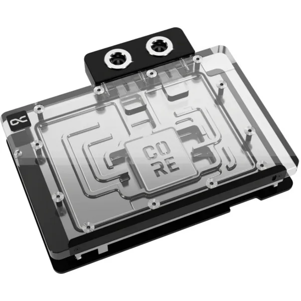Alphacool Core Geforce RTX 5080 Gaming Trio, Wasserkühlung (mit Backplate)