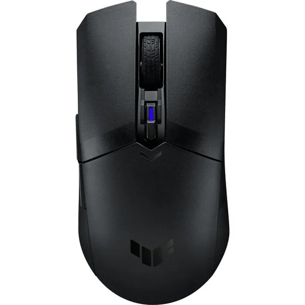ASUS TUF Gaming M4 Wireless, Gaming-Maus (schwarz)