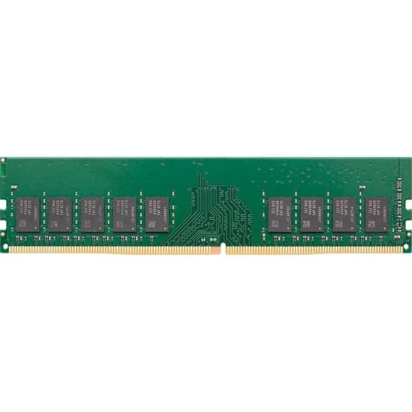 Synology DIMM 4 GB DDR4 , für Serie 21:RS2821RP+, RS2421RP+, RS2421+ , Arbeitsspeicher (D4EU01-4G, INTEL XMP)
