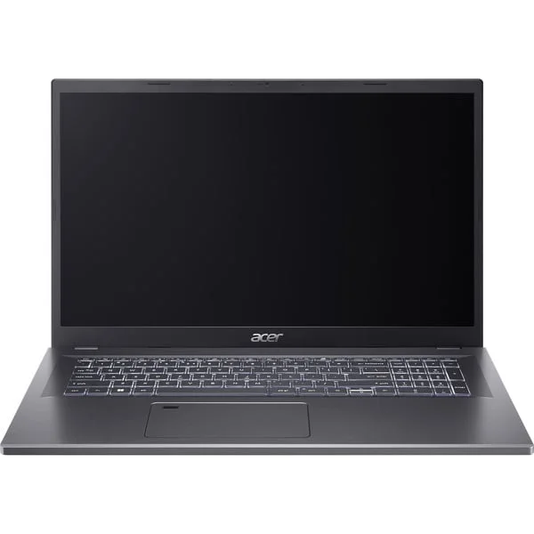 Acer Aspire 17 (A17-51M-74TB), Notebook (grau, Intel® Core™ 7 150U, Intel® Graphics, 16 GB LPDDR5, 1 TB (1 TB PCIe basierter Flash-Speicher), ohne Betriebssystem)