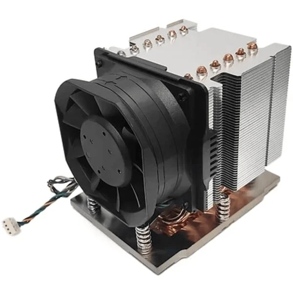 Dynatron J-12, CPU-Kühler (80 mm)