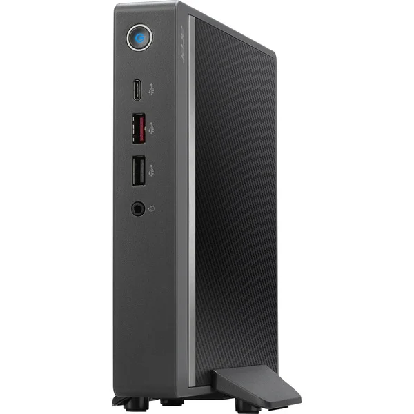 Acer Veriton N2595G (DT.R4XEG.003), Mini-PC (schwarz, Windows 11 Pro)