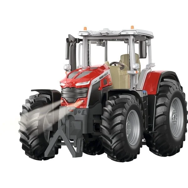 SIKU 6885 CONTROL Massey Ferguson 9S mit Bluetooth App Steuerung, RC