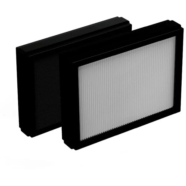 Venta Hepa 13 und Anti-Formaldehyd Filter, 2 Stück (für Luftwäscher AW730 / 735 AeroStyle Compact)