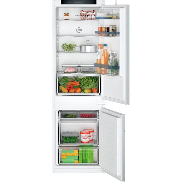 Bosch KIV86VSE0 Serie 4, Kühl-/Gefrierkombination