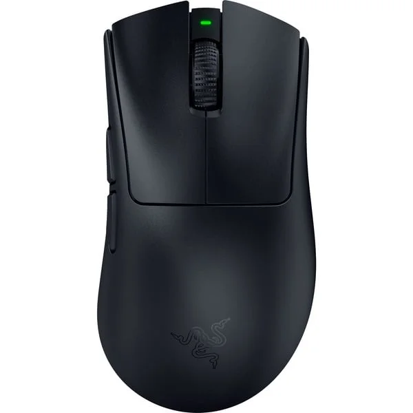 Razer Deathadder V4 Pro, Gaming-Maus (schwarz)