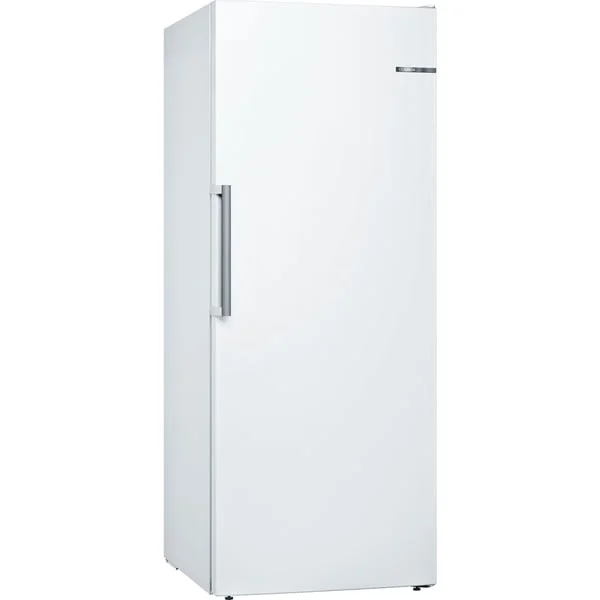 Bosch GSN54AWCV Serie 6, Gefrierschrank (weiß)