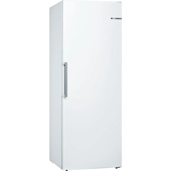 Bosch GSN58AWCV Serie 6, Gefrierschrank (weiß)