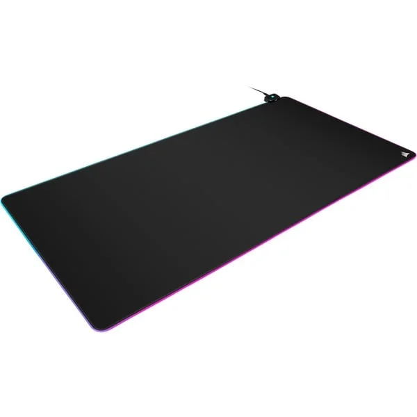 Corsair MM700 RGB Extended 3XL, Gaming-Mauspad (schwarz)