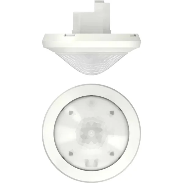 Theben theRonda S360-100 UP WH, Bewegungsmelder (weiß)