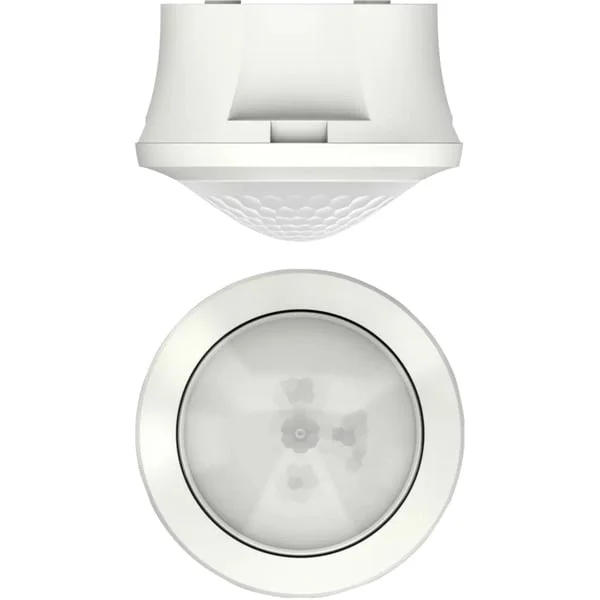 Theben theRonda S360-100 AP WH, Bewegungsmelder (weiß)