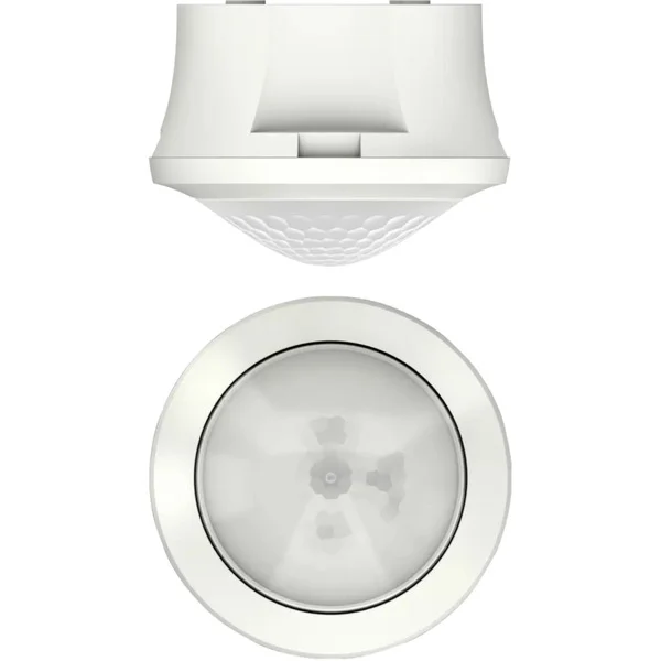 Theben theMova S360-100 AP WH, Bewegungsmelder (weiß)