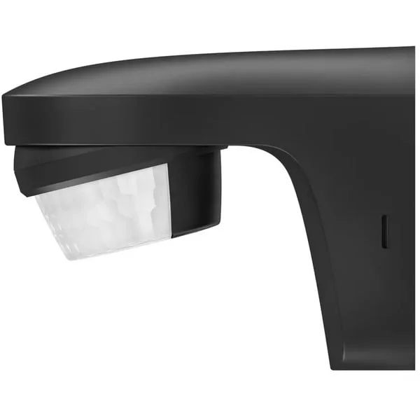 Theben theLuxa S180 BK, Bewegungsmelder (schwarz)