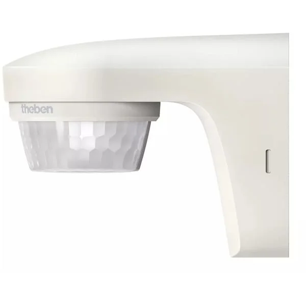 Theben theLuxa S150 WH, Bewegungsmelder (weiß)