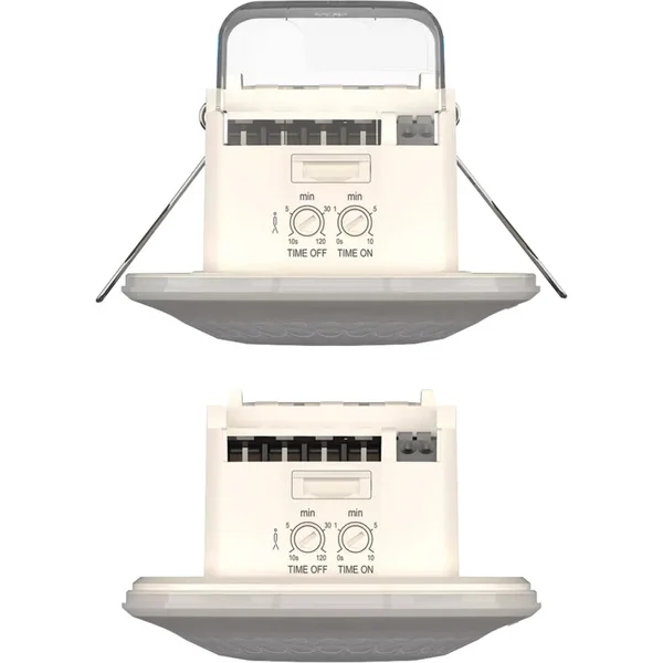 Theben LUXA 103 S360-101-12 DE-UP WH, Bewegungsmelder
