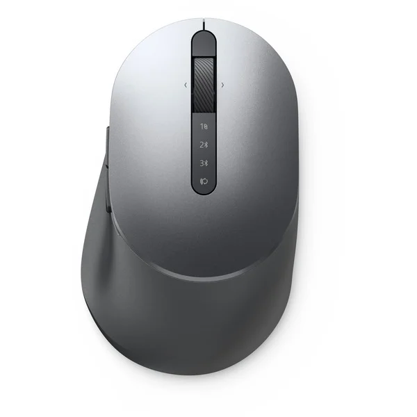 Dell Multi-Device Wireless-Maus MS5320W (grau)