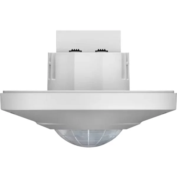 Theben LUXA 103-100 UA WH, Bewegungsmelder (weiß)