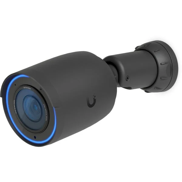 Ubiquiti G6 Pro Bullet, Überwachungskamera (schwarz)