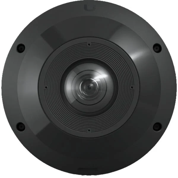 Ubiquiti G6 Pro 360, Überwachungskamera (schwarz)