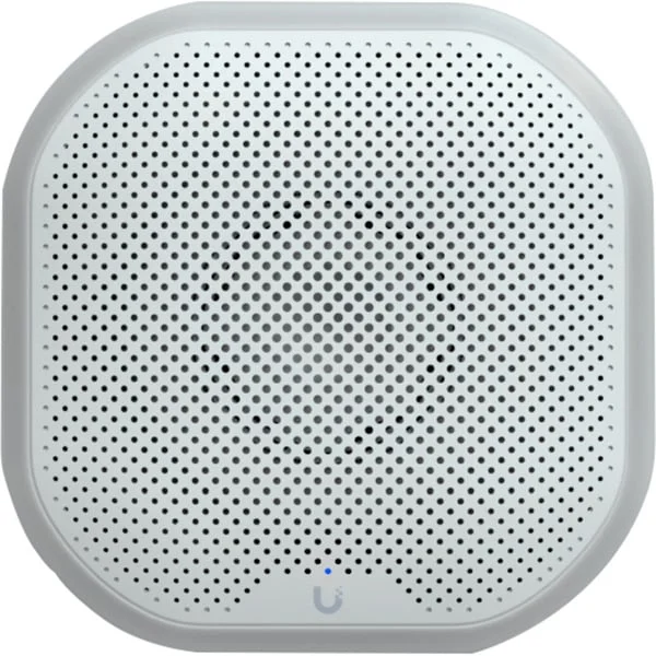 Ubiquiti Siren PoE, Sirene (weiß)
