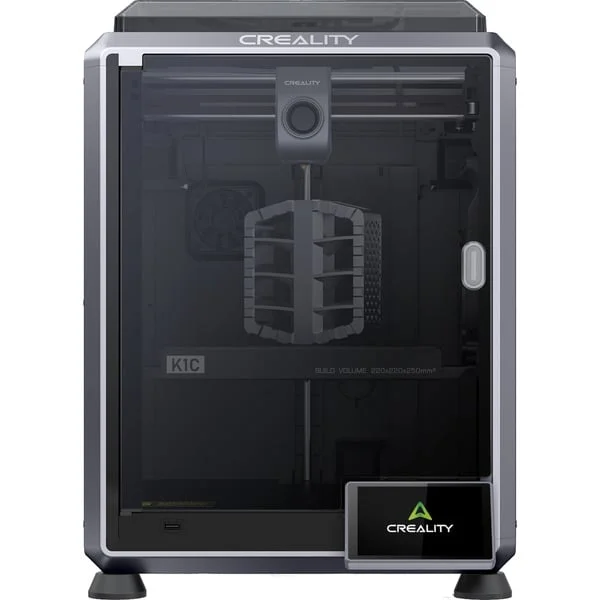 Creality K1C (2025 Version), 3D-Drucker